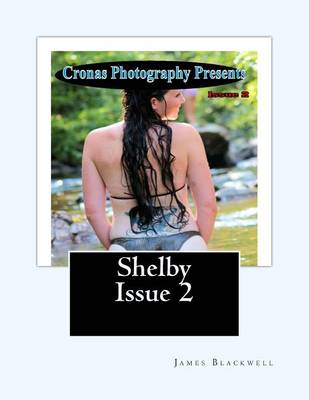 Book cover for Shelby Issue 2