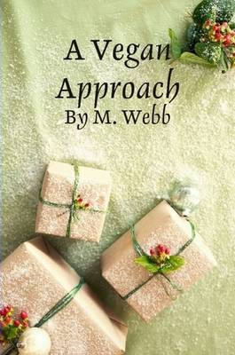 Book cover for A Vegan Approach