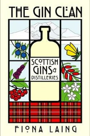 Cover of The Gin Clan