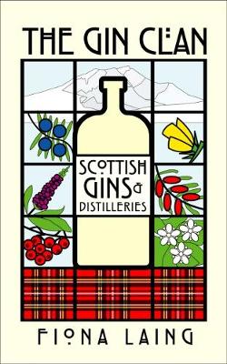 Book cover for The Gin Clan