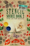 Book cover for Stencil Source Book 2