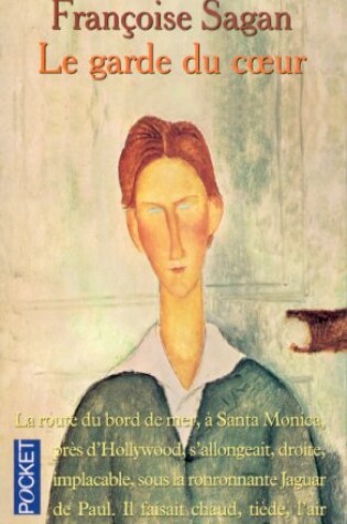 Cover of Le Garde Du Coeur