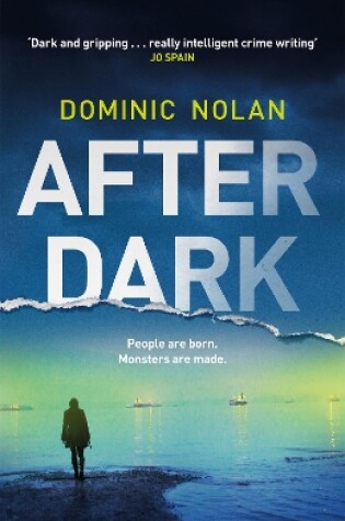 Cover of After Dark