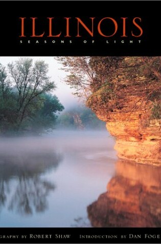 Cover of Illinois