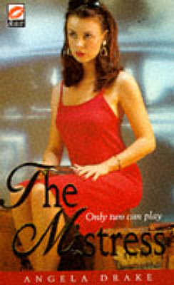 Book cover for The Mistress, The