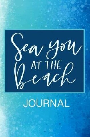 Cover of Sea You at the Beach