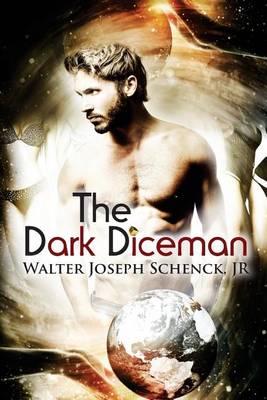Book cover for The Dark Diceman