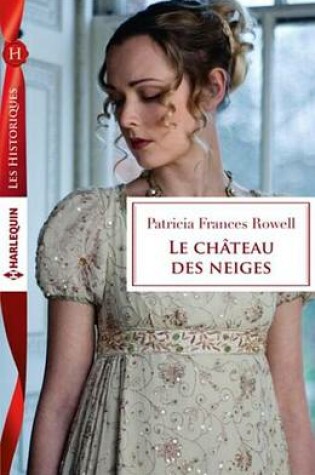 Cover of Le Chateau Des Neiges