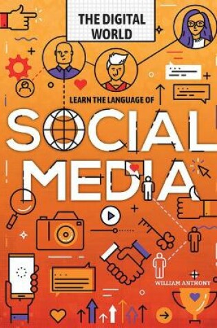 Cover of Learn the Language of Social Media