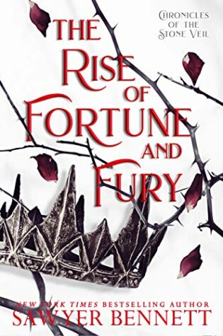 Cover of The Rise of Fortune and Fury