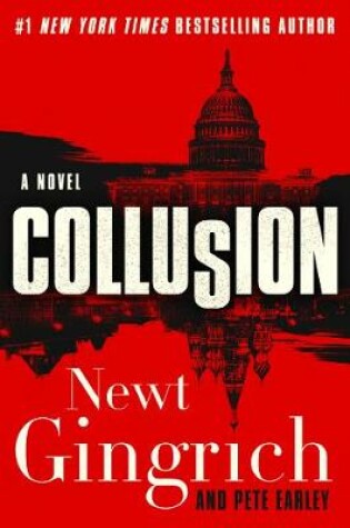 Cover of Collusion