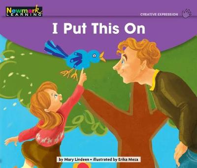 Cover of I Put This on Leveled Text