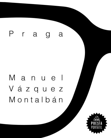 Book cover for Praga / Prague