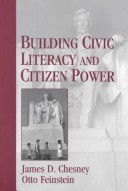 Book cover for Building Civic Literacy and Citizen Power