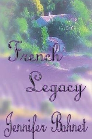 Cover of French Legacy