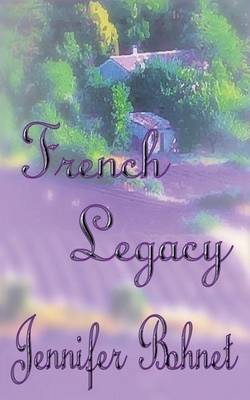 Book cover for French Legacy