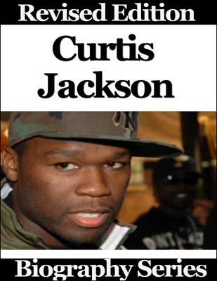 Book cover for Curtis Jackson - Biography Series