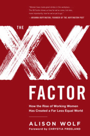 Cover of The XX Factor