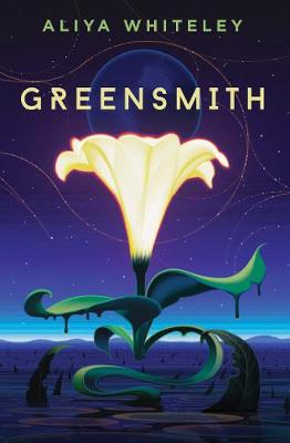Book cover for Greensmith