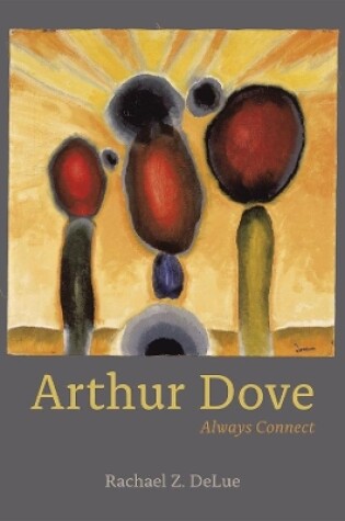 Cover of Arthur Dove