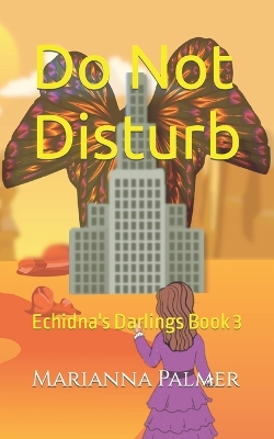 Book cover for Do Not Disturb