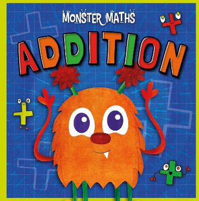 Cover of Addition