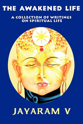 Book cover for The Awakened Life