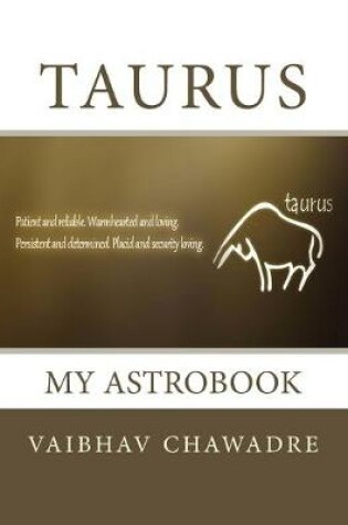 Cover of Taurus