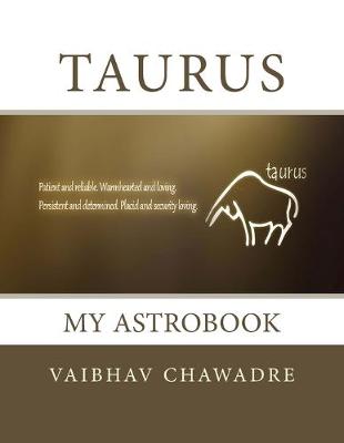 Cover of Taurus