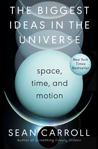 Cover of The Biggest Ideas in the Universe