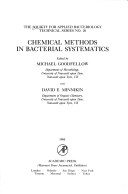 Book cover for Chemical Methods in Bacterial Systematics