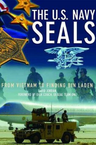 Cover of The U.S. Navy Seals