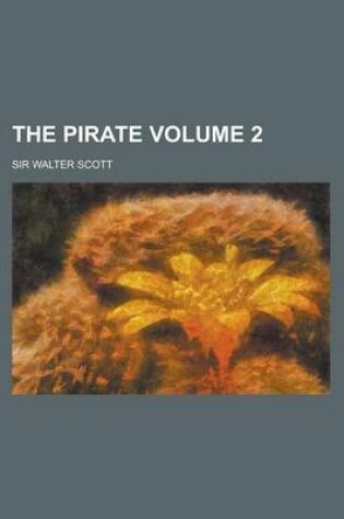 Cover of The Pirate Volume 2