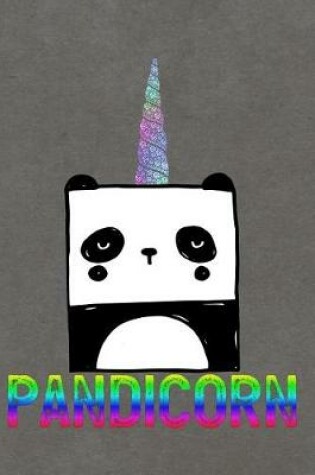 Cover of Pandicorn