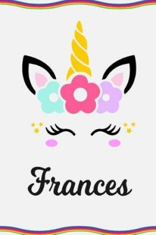 Cover of Frances