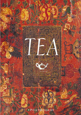 Cover of Postbooks: Tea