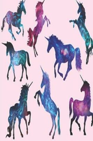 Cover of My Unicorn Diary