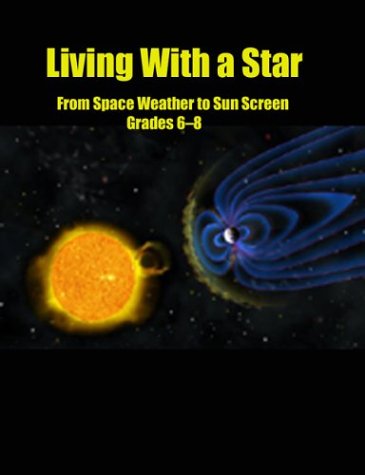 Book cover for Living with a Star