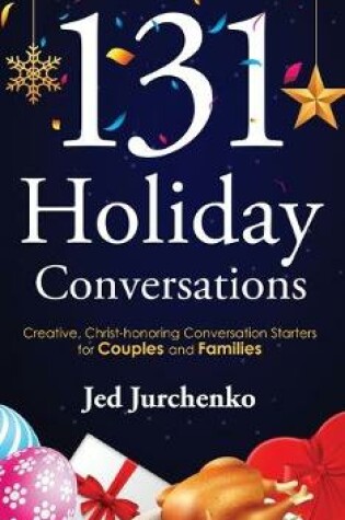 Cover of 131 Holiday Conversations