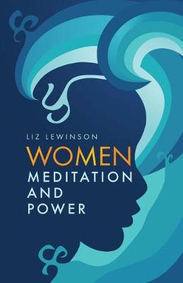Book cover for Women, Meditation, and Power