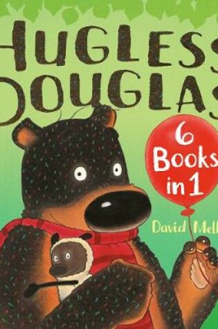 Cover of The Hugless Douglas Collection