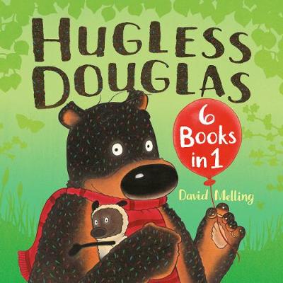 Cover of The Hugless Douglas Collection