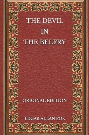 Cover of The Devil in the Belfry - Original Edition