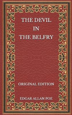 Book cover for The Devil in the Belfry - Original Edition