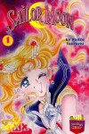 Book cover for Sailor Moon