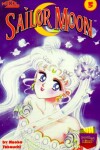 Book cover for Sailor Moon