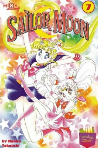 Sailor Moon