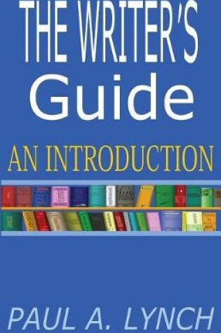 Cover of The Writer's Guide