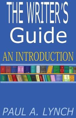 Book cover for The Writer's Guide