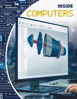 Cover of Inside Computers